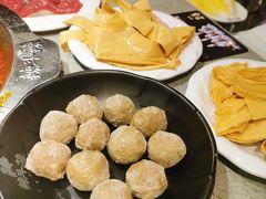 -辣斗辣老火锅(开发区店)