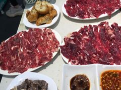 -黑山牛肉汤火锅(花城汇店)