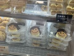 -甜嘟嘟烘焙坊(舒城路店)