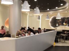 大堂-肯德基(大剧院店)