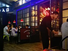 -探鱼·鲜青椒爽麻烤鱼(广州南沙万达广场店)