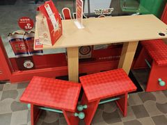 -塔斯汀中国汉堡(管城春风十里店)