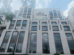 -上海苏宁宝丽嘉酒店·Cafe Bellagio西餐厅