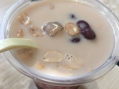 -八婆婆烧仙草(中山路店)