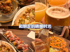 -COMMUNE·X幻师(福田COCOPark店)