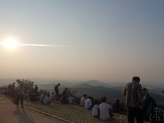 -青龙山国家森林公园