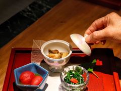 -麦MUGI铁板烧日式料理
