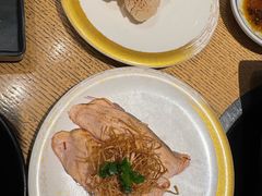 -合点寿司(美罗城店)