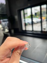 -VE DIAMOND·天然&培育钻石定制
