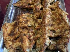 -途肴·老农饭庄(百里峡店)
