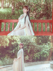 -盘子女人坊古装写真摄影(深圳店)