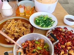-苦尽酒馆·川菜(鼓楼店)
