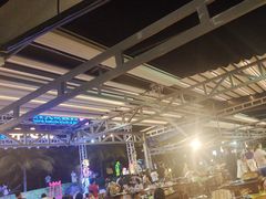 -渔家火锅·海鲜自助餐·演艺(亚龙湾天域酒店)