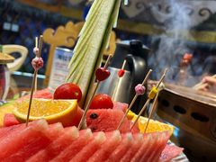 -海拉尔蒙古包(房山长阳店)