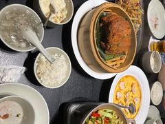 -顺香居·老字号湖北菜(江汉路店)