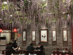 大堂-鸭匠食府·挂炉烤鸭·新京菜(阜成路店)