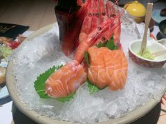 -匠和风精致料理(宁德万达店)