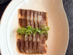 -君庭中餐厅(湘江豪生店)