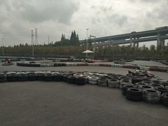 -锐擎卡丁车主题乐园(郊野公园店)