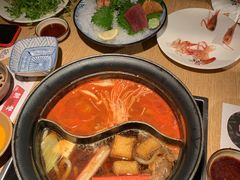 -温野菜涮涮锅(西单大悦城店)