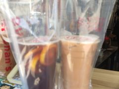 -陈记甜品窝(中山北路店)