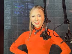 -香港杜莎夫人蜡像馆