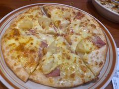 -萨莉亚意式餐厅(国和1000店)