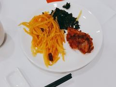 -小厨娘淮扬菜(板桥一店)