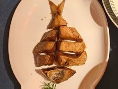 -老吉堂上海本帮菜(工体店)