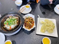 -喜洲翰林餐厅(董家百年老宅店)