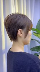 -New Fashion发型定制