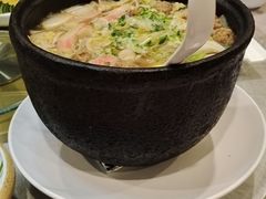 -香满楼(南关店)