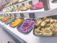 -Olé精品超市(广州太古汇店)