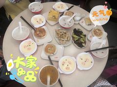 -景仁馅饼(皇冠店)