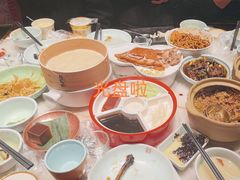 -小吊梨汤·北京菜·烤鸭(鸟巢店)