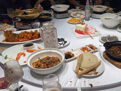 -王府井酒店(金桥港湾店)