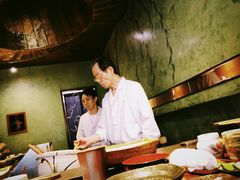 -みかわ是山居