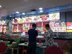 -吉莲利苑海鲜酒家(珠海拱北28年老字号店)