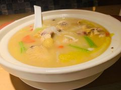 -老船坞餐厅(北京亚洲大酒店 )