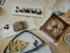-白云宾馆·白云宴餐厅