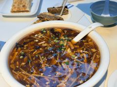 酸辣汤-南门小馆·清真(国贸商城店)