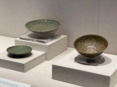 -深圳博物馆(古代艺术馆)