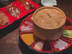 -羲和雅苑•北京烤鸭(乐园道万象城店)