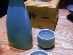 -静一餐厅·湖北菜(前门店)