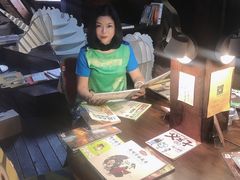 -良友书坊(安徽路店)