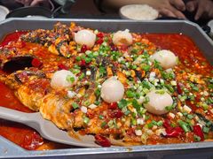 -鱼酷活鱼烤鱼(山西旗舰店)