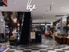 -杭州大厦LSE城市生活超市(杭州大厦店)