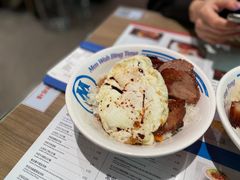 敏华黯然销魂饭-敏华冰厅(天河城店)