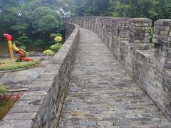 -广州莲花山旅游区