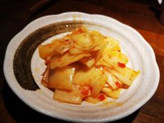-洞庭土菜小炒馆(易发广场店)